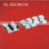 Stainless Steel Conveyor Chain SS881M