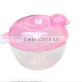 2016 Feeding Accessories Cute Design PP Milk Powder Container Bpa Free thumbnail-3