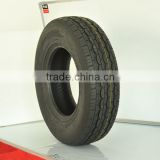 Chinese New Car Tires 225/75R15 TAXI TYRE 175R16C