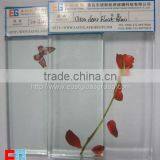 3mm 4mm 5mm 6mm 8mm Low Iron Glass Extra Clear Float Glass thumbnail-5