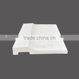 Echau PVC Skirting Board thumbnail-1