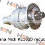 Reducer Bonfiglioli 310L310 Shaft and Gear Concrete Pump Spare Parts for Putzmeister JUNJIN Schwing Stetter thumbnail-5