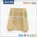 China Manufacturer Cheap Greaseproof Toast Paper Bag thumbnail-4