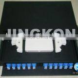 Fiber Optic Patch Panel
