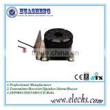 Global Hot Selling Many Types Waterproof IP67 Black Color Truck Waterproof Siren thumbnail-2