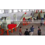 PET Bottle Flkaes Washing Crushing Production Line thumbnail-2