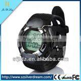 China Factory Wristband Heart Rate Monitor Watch