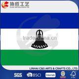 Eco-Friendly Madagascar National Flag thumbnail-6