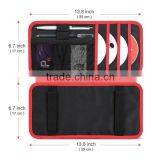 Credit Card/Business Card CDs Car Visor Organizer, Sturdy Car Sun Visor Organizer thumbnail-3
