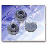 Injectable Vial Butyl Rubber Stopper thumbnail-1