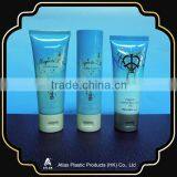 Love Series Body Moisture Gel Plastic Cosmetics Tube thumbnail-3