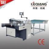 High Speed & Accuracy QZB-1300 Hard Board Cutter