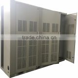 Shanghai custom made steel distribution cabinet manufacturer