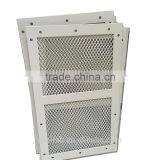 ISO9001 High Precision Powder Coated Metal Parts/part thumbnail-3