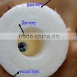 PP Spun Meltblown Filter Cartridge Machine thumbnail-5