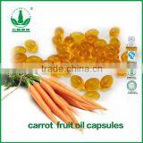 Bulk Carrot Fruit Essential Oil