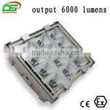 IP65 6000 Lumens Explosionproof High Power Led Flood Lights thumbnail-4