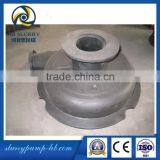 Stable Running Slurry Pump China Maunfacturer thumbnail-3