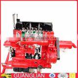 Genuine ISF3.8 Series Engine Motor Assembly For FOTON 4 Cylinder Diesel Engine thumbnail-6