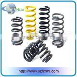 Compression Mould Spring With Different Wire Diameter