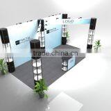 New Design ! Exhibition Stand / Stall / Booth thumbnail-3