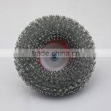 JML Ktche Msh Dsh Srubber With Handle Scrubber for Pot Cleaning thumbnail-1