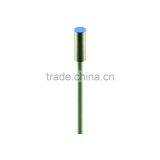 D6.5 Cable Series Flush Standard Inductive Proximity Sensor With Shortest Body