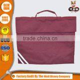 Custom Waterproof Travel Conference Document Bag Polyester Holder/briefcases thumbnail-1