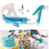 E-Z Deco Icing Pen Set Cake Decorating Pen DIY Cake Pen Dessert Decorator thumbnail-4