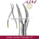 Lindo Levien Fragments Forceps TC