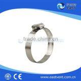 Hose Clamp/clip for Air Duct and Ventilation System/duct Clip thumbnail-1