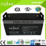 Real and Full Capacity Inverter Battery 12V 200AH thumbnail-2