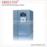 380V-460V vector control ac variable frequency drive/VFD for ac electric motor controller 0.75kW-400kW 50hz/60hz (EM11 series)