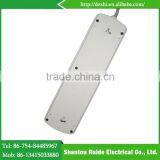 Wholesale Goods From China Multi-function Universal Extension Socket thumbnail-2