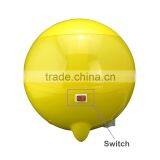 Smart Home Mist Maker Aroma Oil Diffuser GL-1107 thumbnail-5