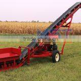 Cereal Conveyor Belt