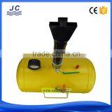 145psi 5 Gallon Garage Car Van Tyre Changer Machine Wheel Air Bead Blaster Tool thumbnail-4