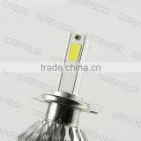 Auto Led Headlight 30w COB C1 h1 H13 Led Headlight for Car thumbnail-5