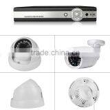 SHENZHEN 1000TVL 8CH Waterproof Analognvr Kit AHD Camera thumbnail-2