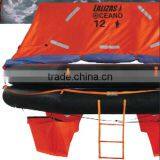Lalizas Marine Liferaft SOLAS thumbnail-2