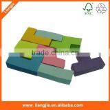 New Design Eco-friendly Sticky Note in Different Size Group to Square thumbnail-4