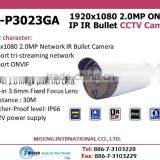 IW-P3023GA HD 1080P 2 Megapixel Night Vision IP Camera thumbnail-1