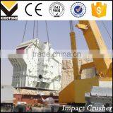 Excellent Mobile Fine Stone Impact Crusher for Construction