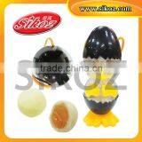Gummy Filled Milk Ball Soft Candy SK-G093 thumbnail-1