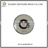 High Precision Double Colour Plastic Injection Mould