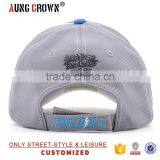 Small Order Best Cotton Cheap Baseball Cap thumbnail-5