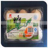 2015 Wholesale Factory the Tray of 6 Holes for Chiken Egg thumbnail-2