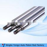 China factory wholesale hard chrome rod for hydraulic cylinder latest products in market