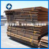 Hot Rolled Alloy Carbon Mild Steel Plate/steel Sheet thumbnail-5
