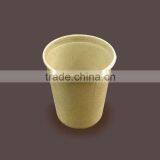 Degradable Natural Wheat Straw Cup